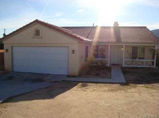 71665 Florida Ct, Twentynine Palms, CA 92277