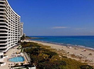 1400 S Ocean Blvd APT N706, Boca Raton, FL 33432