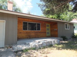 1723 Eastlawn Ave, Durango, CO 81301