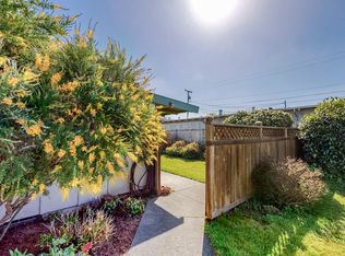 2283 Hillcrest Ave, Eureka, CA 95501