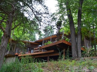 11510 Red Bluff Rd, Hindsville, AR 72738