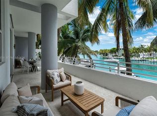 Nautica Condo, Miami Beach, FL 33140