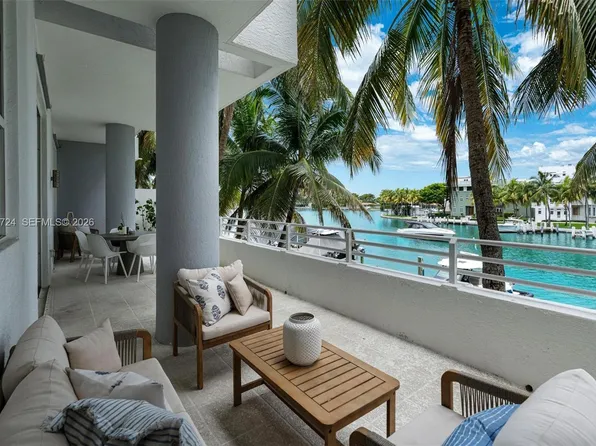 5970 Indian Creek Dr #207, Miami Beach, FL 33140
