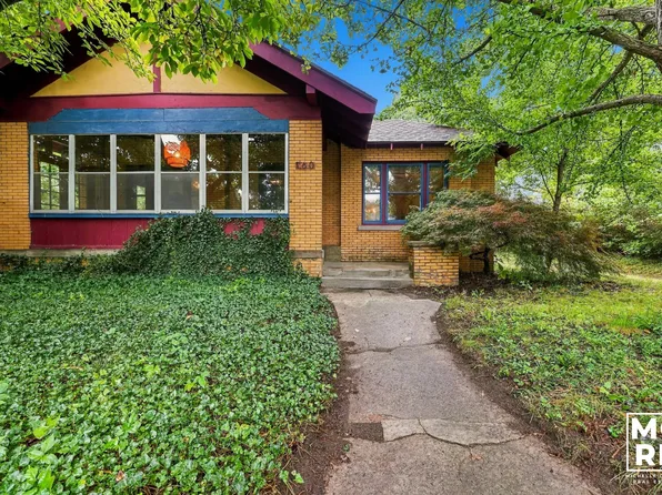 160 Burr Oak St NE, Grand Rapids, MI 49505