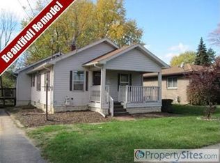 1355 Ball Ave NE, Grand Rapids, MI 49505