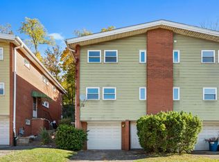 5143 Forbes Ave, Pittsburgh, PA 15213