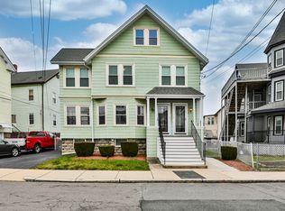 10-12 West St, Malden, MA 02148