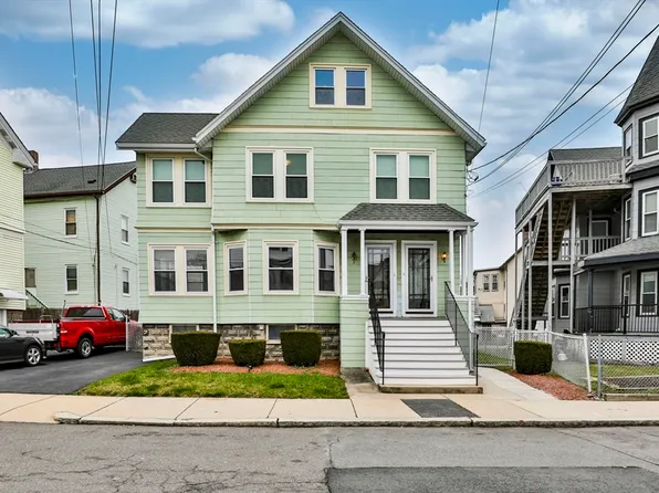 10-12 West St, Malden, MA 02148