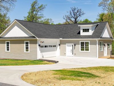 1378 Melrose Rd, Harrisonburg, VA, 22802