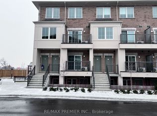 480 Beresford Path #2, Oshawa, ON L1H 0B2