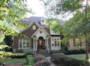 3113 Woodrow Way, Atlanta, GA 30319