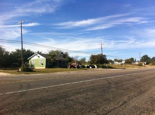 815 N Rice St, Hamilton, TX 76531