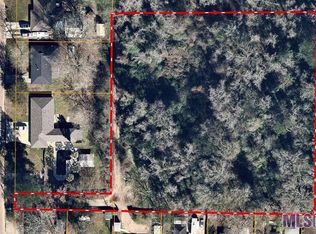 Brookfield Dr, Denham Springs, LA 70726