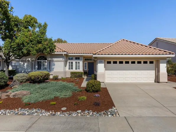224 Snowy River Ct, Roseville, CA 95747