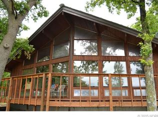 3306 W Phillips Rd, Skiatook, OK 74070