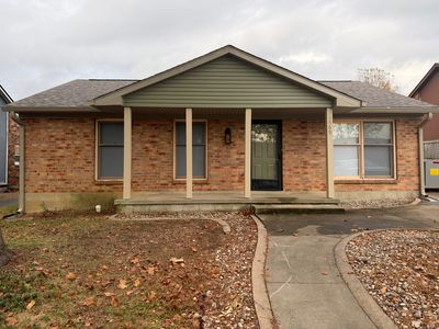 1569 Springfield Dr, Lexington, KY, 40515