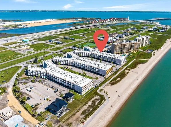 3938 Surfside Blvd Unit 3136, Corpus Christi, TX 78402