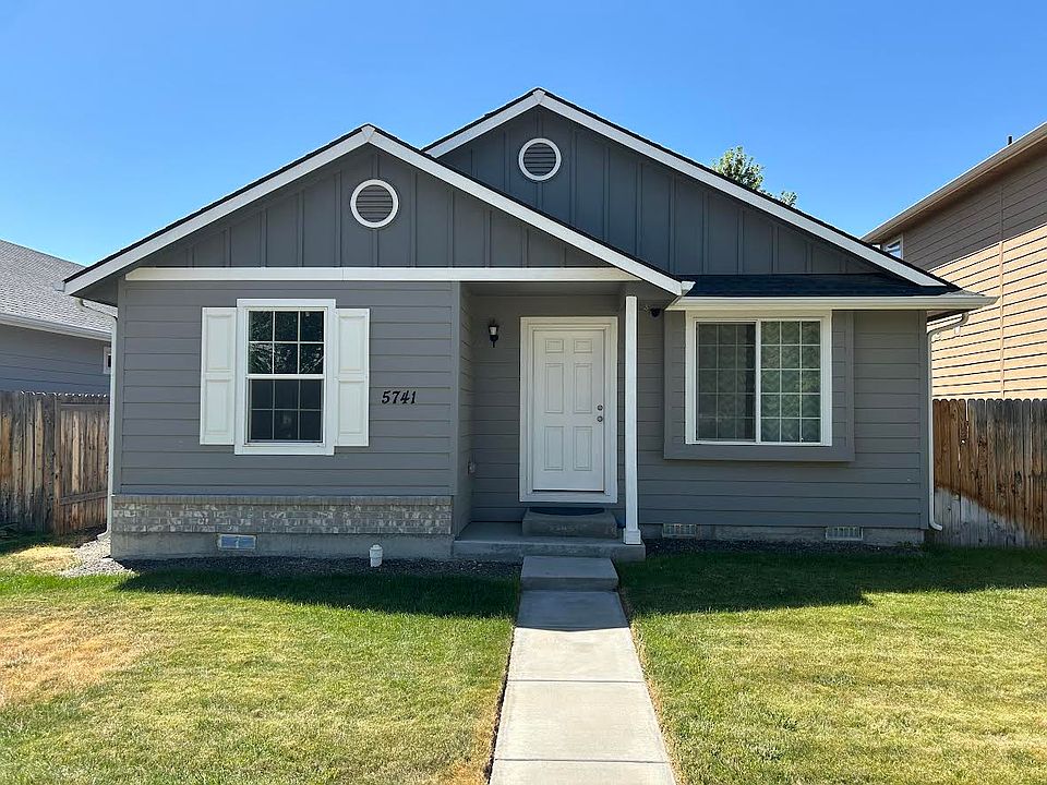 1st image of 5741 S Kimmer Cove Way