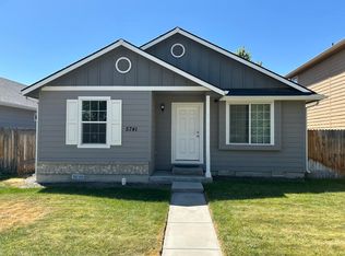 5741 S Kimmer Cove Way, Boise, ID 83709
