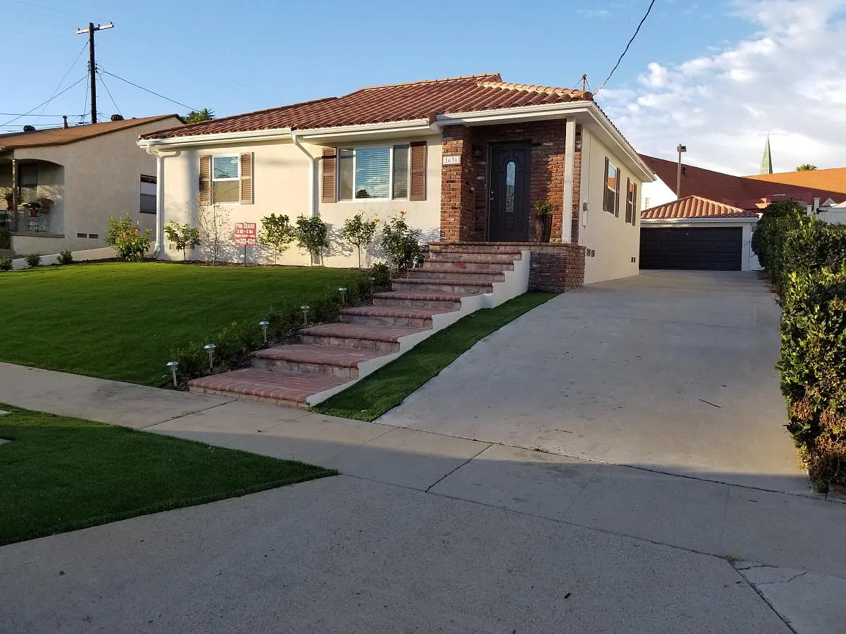 3 bed, 2020 sqft, $5,765 — Photo 1