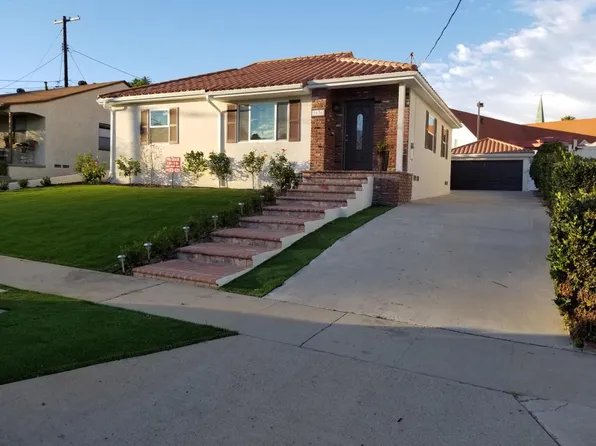 1636 W 10th St, San Pedro, CA 90732