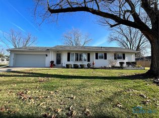 2251 Riviera Rd, Defiance, OH 43512