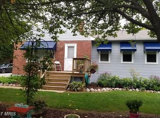 5841 Mineral Hill Rd, Sykesville, MD 21784