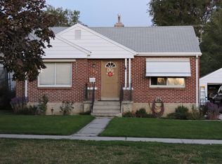 611 S 100 W, Brigham City, UT 84302