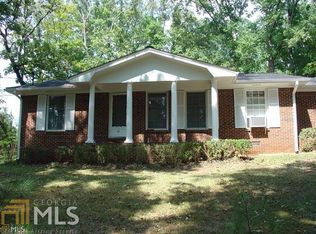 758 Stephenson Rd, Stone Mountain, GA 30087