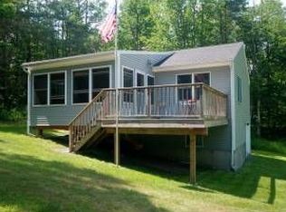 283 Tobey Rd, New Gloucester, ME 04260