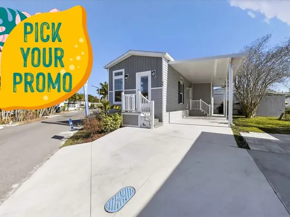 3223 N Lockwood Ridge Rd #98, Sarasota, FL 34234