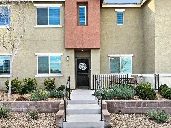 12264 Radiant Sunrise Rd #3, Las Vegas, NV 89183