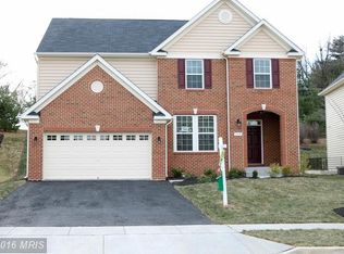234 Windom Way, Frederick, MD 21702