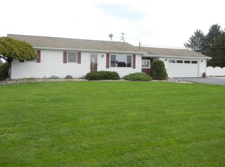 3852 W Grand River Rd, Owosso, MI 48867