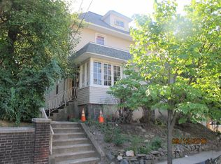 7704 Park Ave, North Bergen, NJ 07047