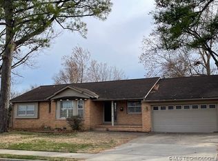 4110 E 56th St, Tulsa, OK 74135