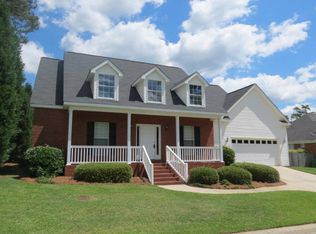 3091 Stinsonville Rd, Macon, GA 31204