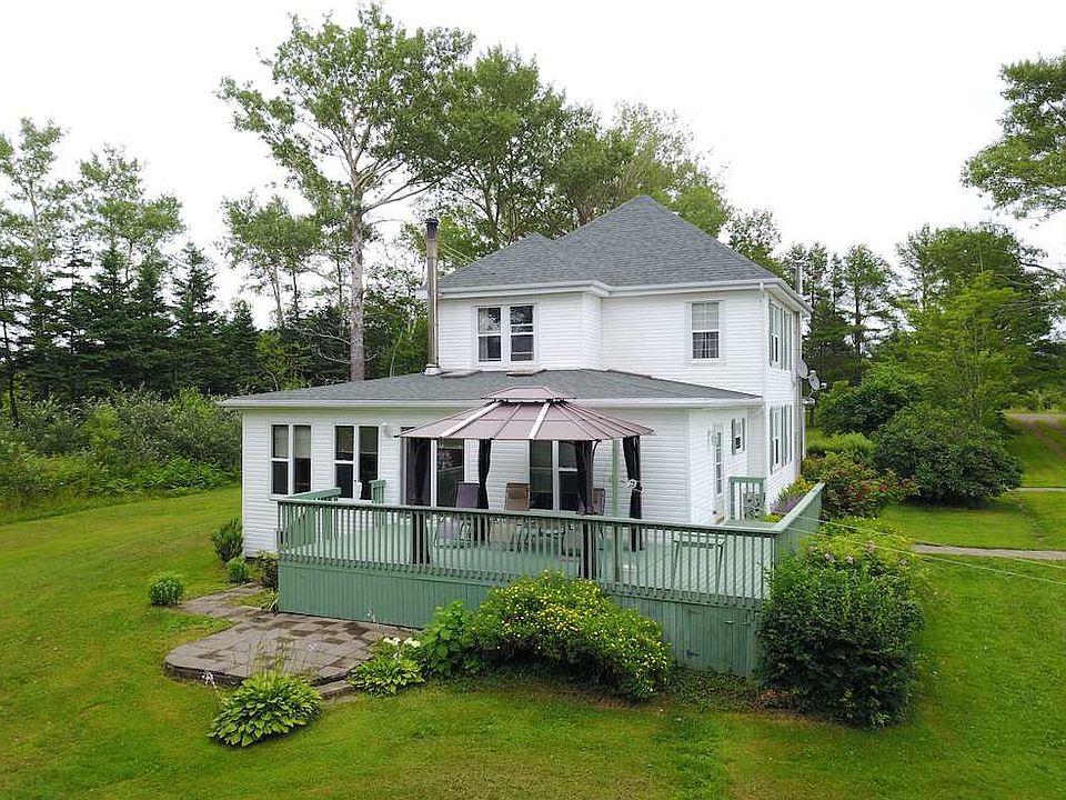 464 Highway 223, Little Narrows, NS B0E 1T0 Zillow