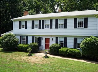 3300 Ashdown Rd, Richmond, VA 23235