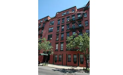 Rented by Engel & Völkers New York City