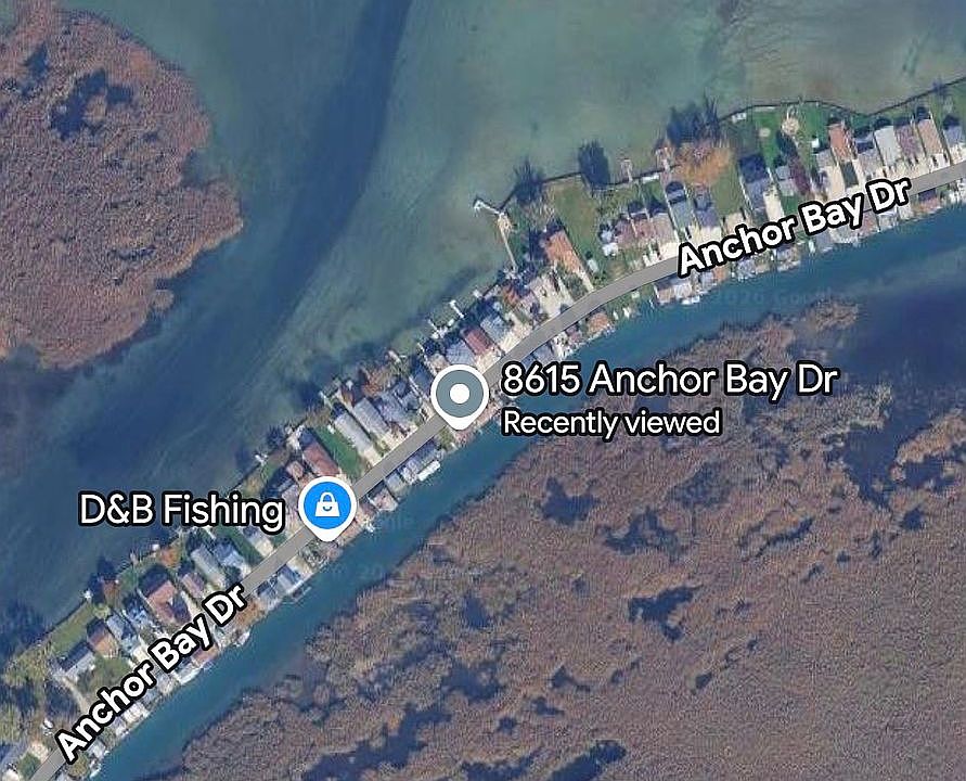 1st image of 8615 Anchor Bay Dr