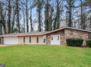 140 Port Antonio Ct, Atlanta, GA 30349