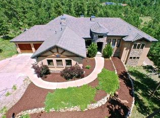 7930 Toltec Ln, Colorado Springs, CO 80908