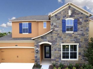 4412 Vermillion Sky Dr, Zephyrhills, FL 33544