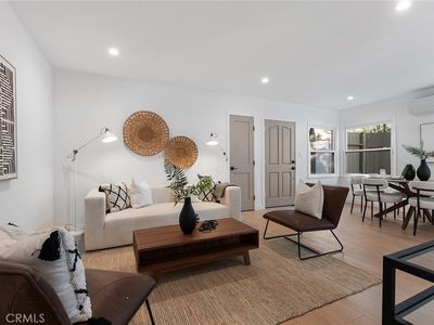 5800 Kester Ave, Van Nuys, CA, 91411