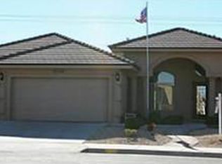 3716 Tierra Chisum Dr, El Paso, TX 79938