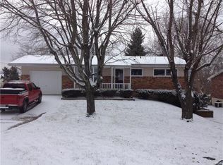 216 Cypress St, Park Hills, MO 63601