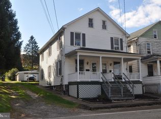 512-514 E Center St, Millersburg, PA 17061