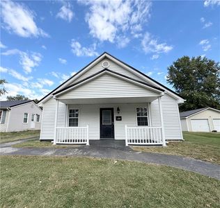 512 SW 7th Ter, Concordia, MO, 64020