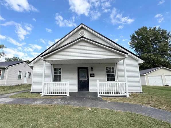 512 SW 7th Ter, Concordia, MO 64020